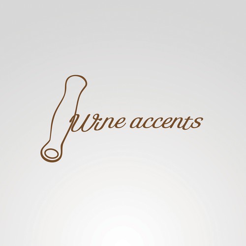 Logo Wine Accents