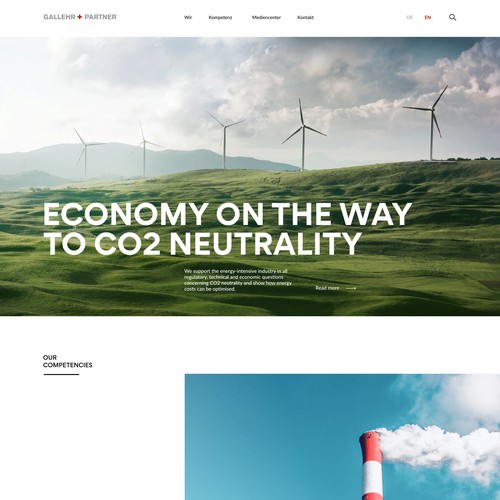 CO2 neutrality