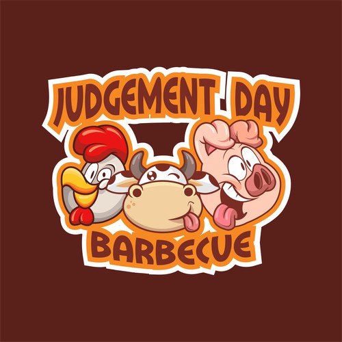 Judgement Day Barbecue