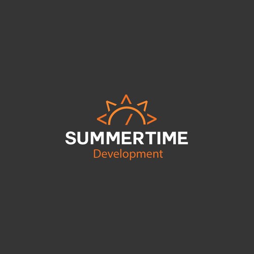 Summertime Development