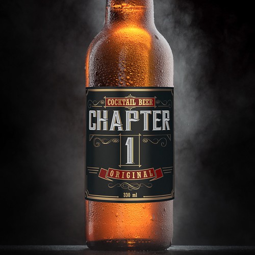Beer Packaging