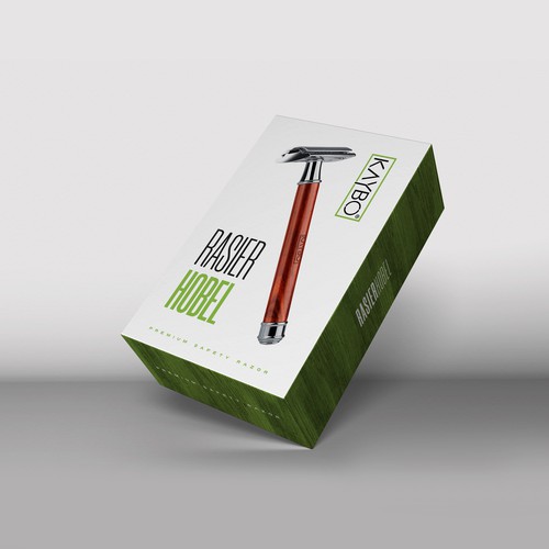 Packaging Design