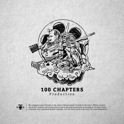 100 Chapters