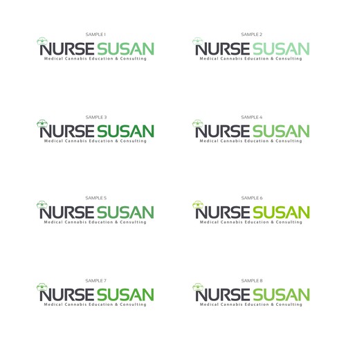 Logo for Nurse Susan