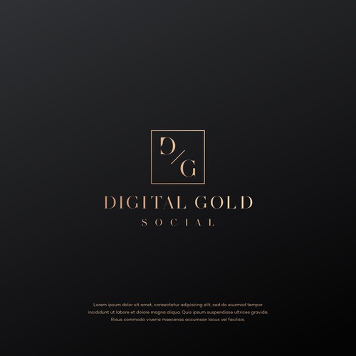 Digital Gold 