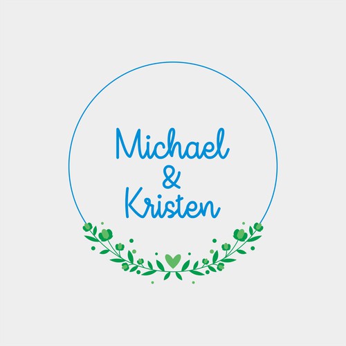 wedding logos
