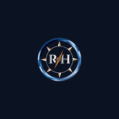 RH Logo