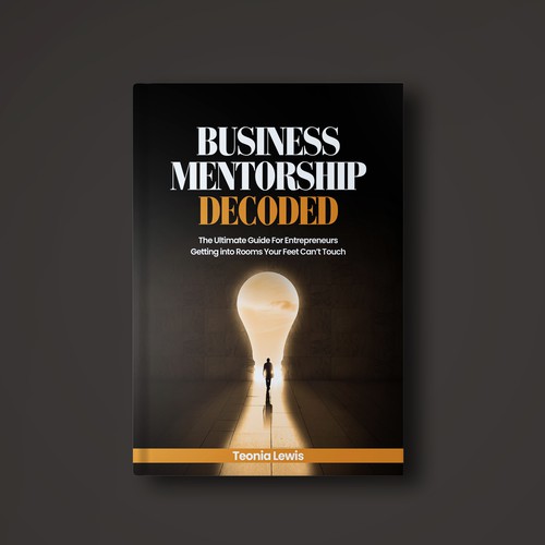 E-book Cover Design