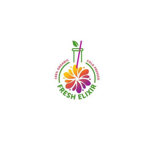 Fresh Elixir Juice