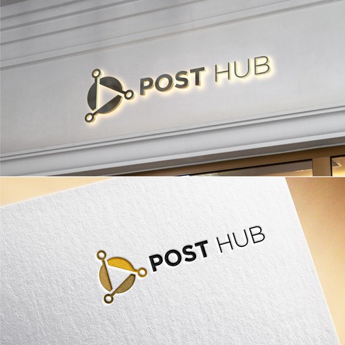 Post Hub