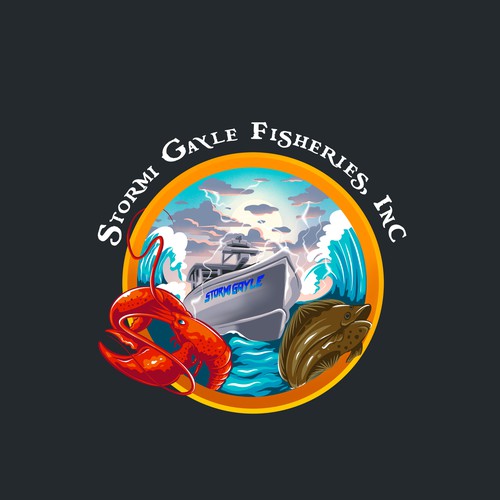 Stormi Gayle Fisheries, Inc