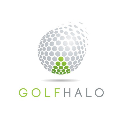 Golf Technology Logo Needed - Modern, Simple Elegance!