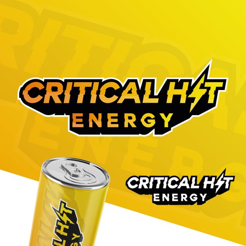 Critical Hit Energy