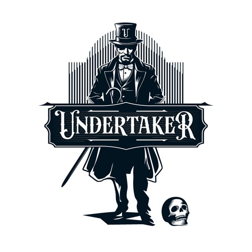 UNDERDERTAKER 