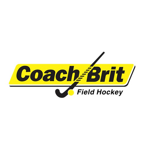 Coach Brit Logo