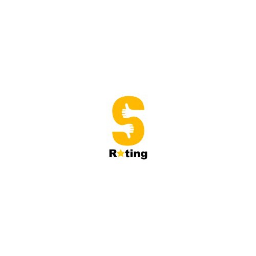 sRating needs an awesome new 'social web' logo