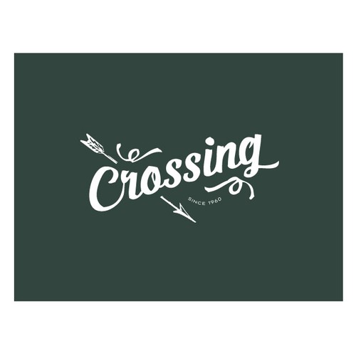 Logo for a road music band