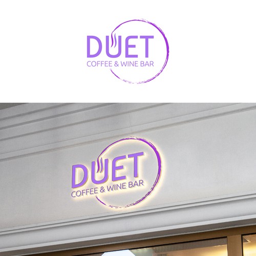 DUET Coffee & Wine Bar