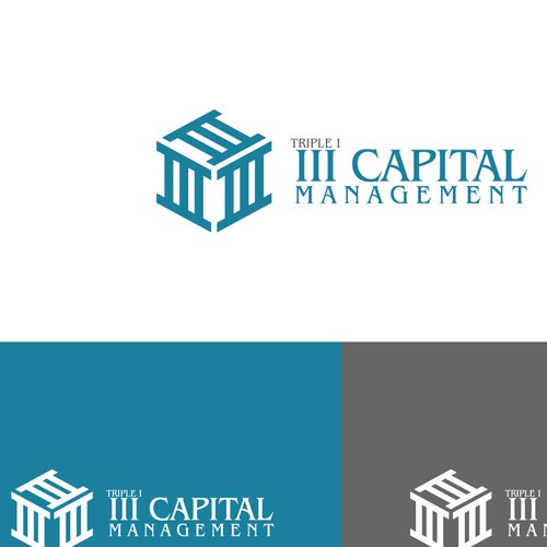 III Capital Management LOGO