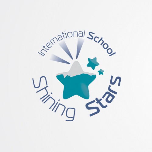 Create a simple, effective and unique logo design for an English School in Japan