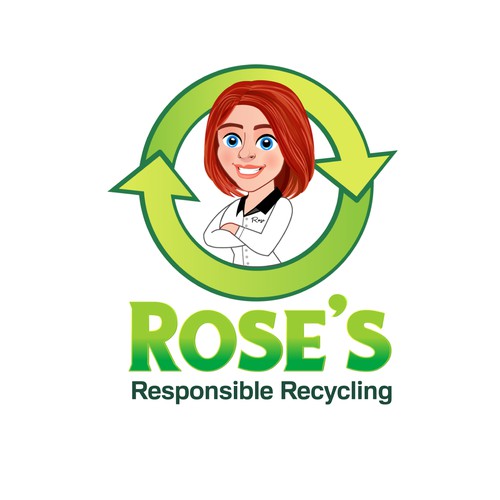 Rose's Responsible Recycling