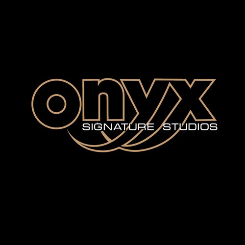 Onyx Signature Strudios