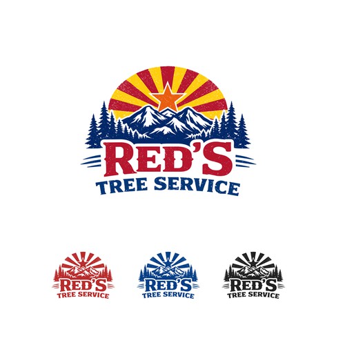 RED'S TREE SERVICE