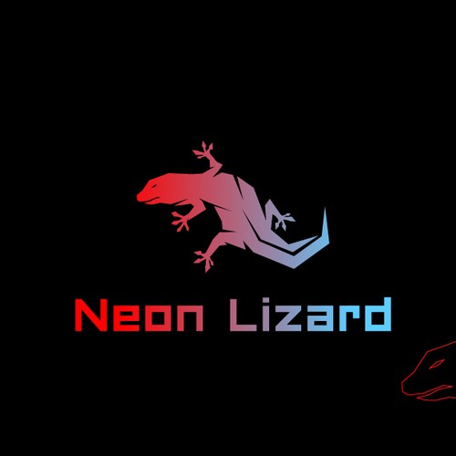 lizard logo