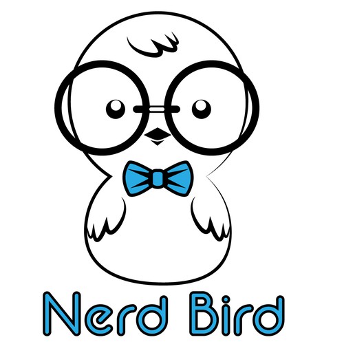 Nerd Bird