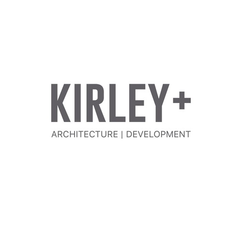 Bold Logo for Architecture and Development Firm