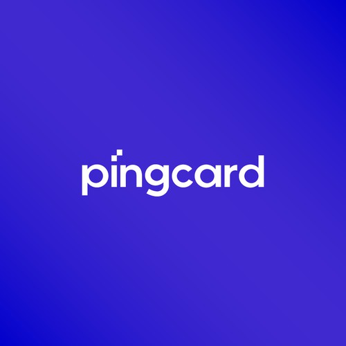 Logo for b2b digital card