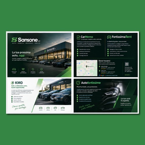 Sansone srl