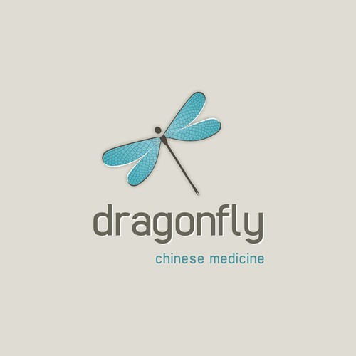 Wanted: DRAGONFLY LOGO for Holistic Health Retreat & Products.