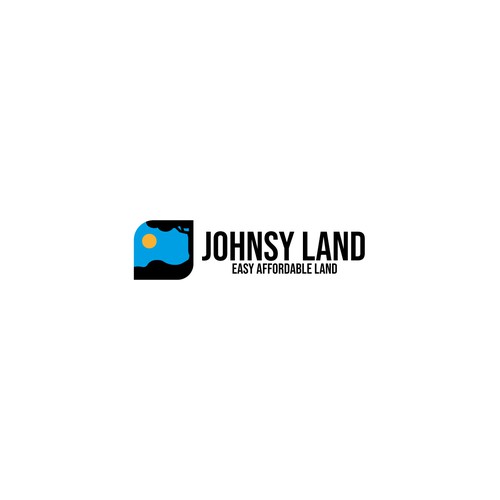 Logo for Real estate