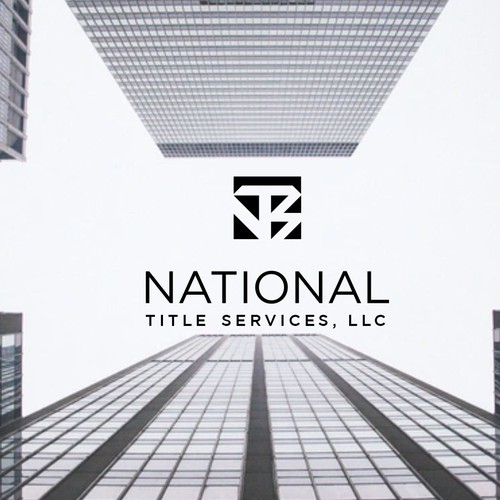 nts logo design 