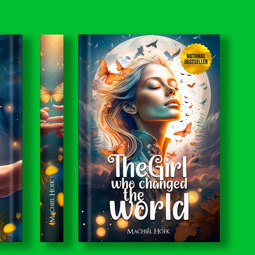 Cover Design