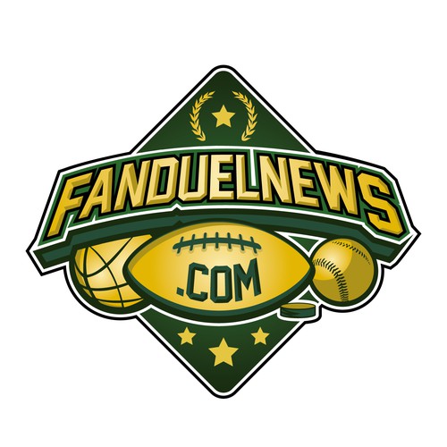 Fanasy Sports News Blog Logo