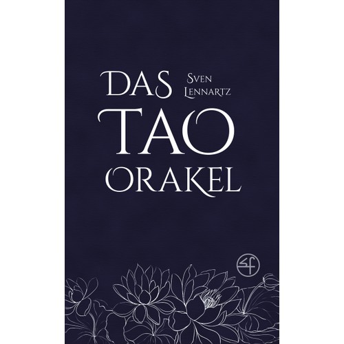 Gestalte ein Cover für das eBook "Tao Orakel"