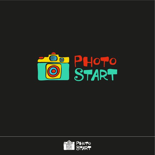 Photo Start - School for Kids