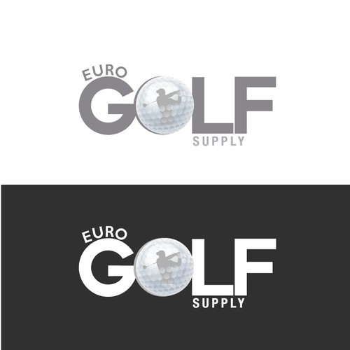 Diseño para EuroGolfSupply