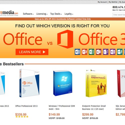 Microsoft Office Wizard Tool