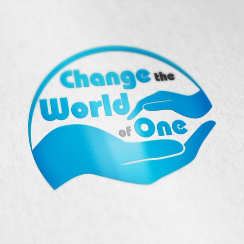 Change the world of One
