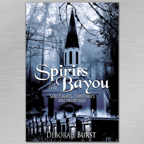 Spirits of the Bayou 3