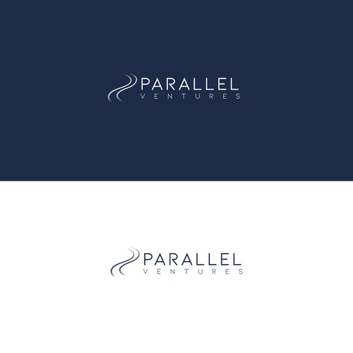 Logo for an investment company