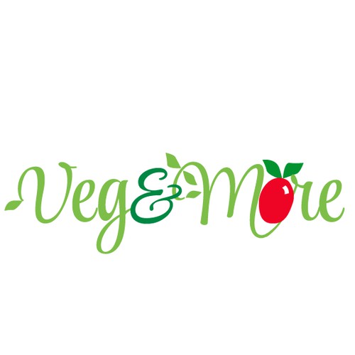 New logo wanted for Veg&More