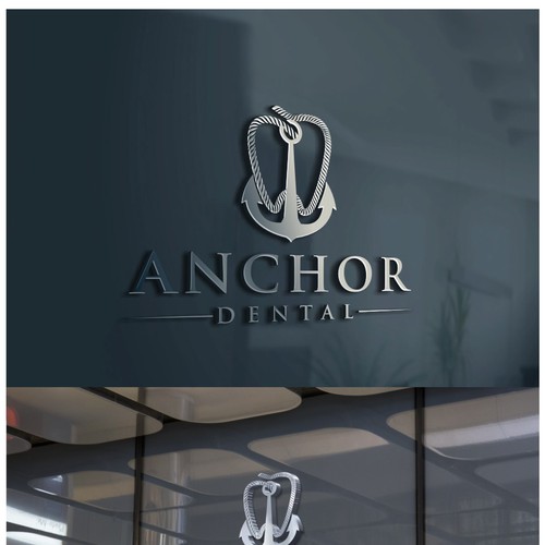 Dental logo