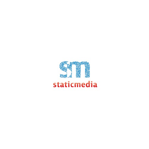 Help Static Media with a new logo