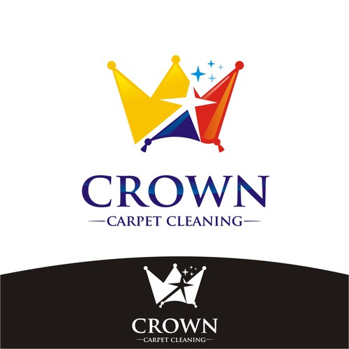 logo for Crown