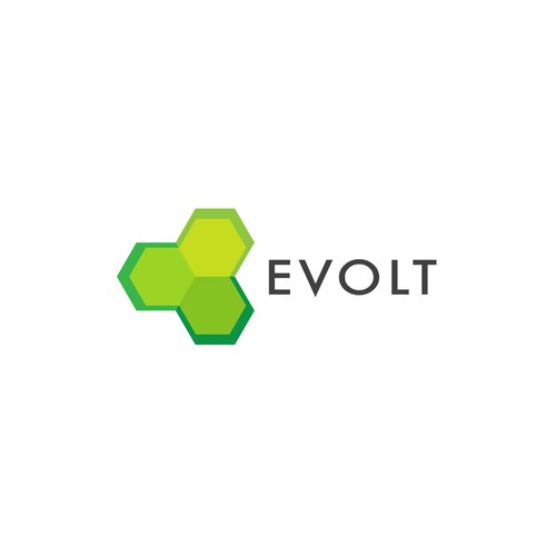 Evolt Logo