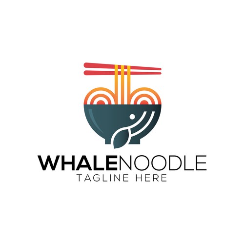 WheleNoodle Logo